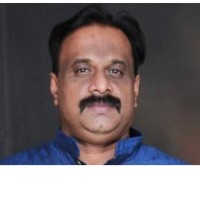 V S Vibin Kumar
