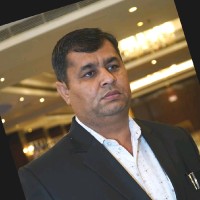 Gotam Kumar