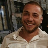 Anthony Cesario