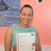 Denise Dixon
