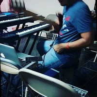 Elvis Keys