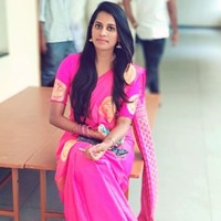 Ashwitha Shetty