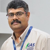 Kirubakaran Parthasarathy