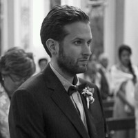 Alberto Giulio Comparin