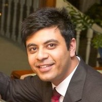 Abhishek Sharma