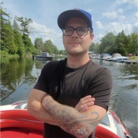 Brad Crisp