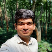 Devarsh Oza