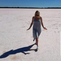 Becky Walker