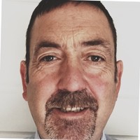 Darryl Stevens