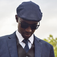 Derrick Mutoro