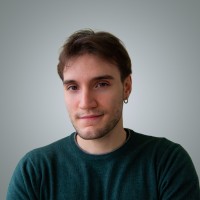 Dario Mazza