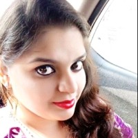 Ekanshi Rastogi