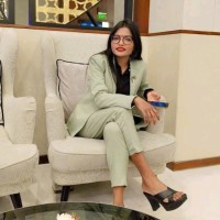 Pooja Chauhan