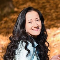 Tetiana Shtelmakh