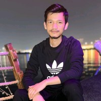 Prakash Negi