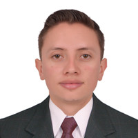 DAVID RICARDO AVILA CALDERÓN