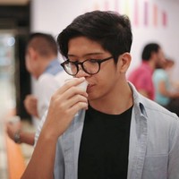 Ariff Abdullah