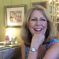 Mary Simons
