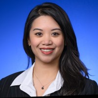 Chelsea Marie T. Parrocha, Ph.D.