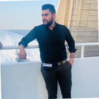 Bhumit Sheth