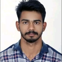 Manoj Kumar Gouda