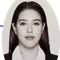 Melissa Zamora Rangel