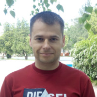 Aleksandr Skokov
