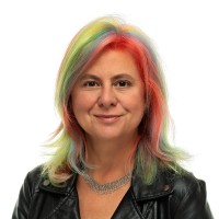 Jackie Shapiro Brooker