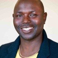 James Aende