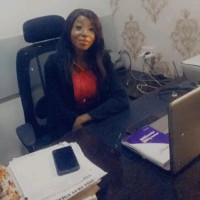 Aminat Amidu