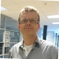 Michel van den Brink