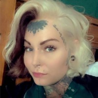 Alysha Hackett