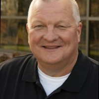 Stephen Hooks