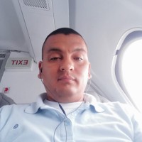 Helber Augusto Parada Chacon