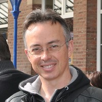 Bruno Guillemet