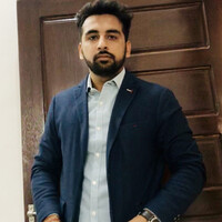 Vikas Kharb