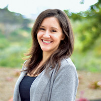 Amanda Sidwell