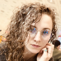 Heidi Poet