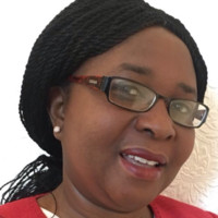Mai Madzikanda