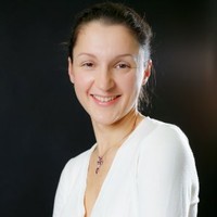 Анна Меркурьева