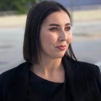 Marina Andreea Comanita
