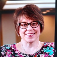 Carolyn Johnston
