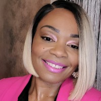 Loretta Thomas