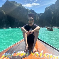 Saurabh Mordani