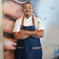 Edgar Mora