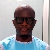 Funsho B. Olufade