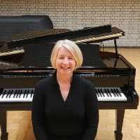Catherine Hall-Smith