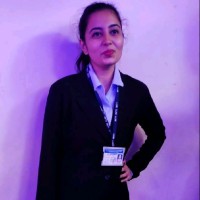 Dhwani Mistry