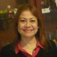 Elena Gamarra Lau