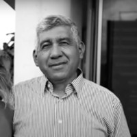 Jaime Velasquez Flautero